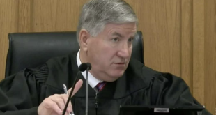 Illinois Judge Who Reversed Man's Rape Conviction Removed From Bench After Panel Concludes He Circumvented Law